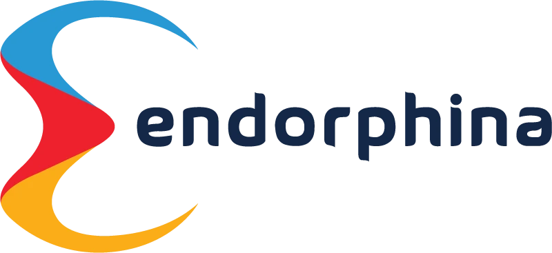 Endorphina Gaming Provider Logo