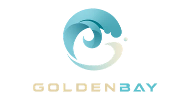 Goldenbay Gaming Provider Logo