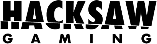 Hacksaw Gaming Gaming Provider Logo