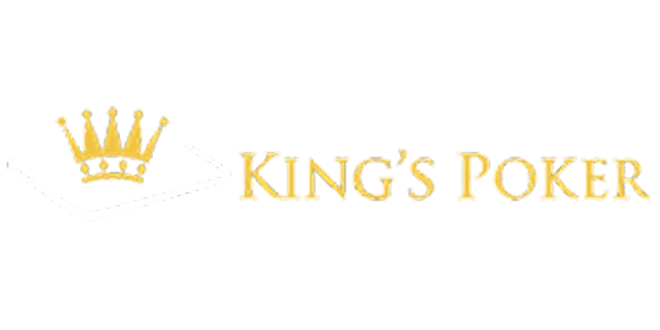 King's Poker Arcade Game Provider Logo