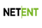 NetEnt Gaming Provider Logo