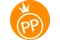 Pragmatic Play Gaming Provider Logo