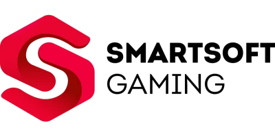Smartsoft Gaming Gaming Provider Logo