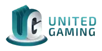United Gaming sports betting logo